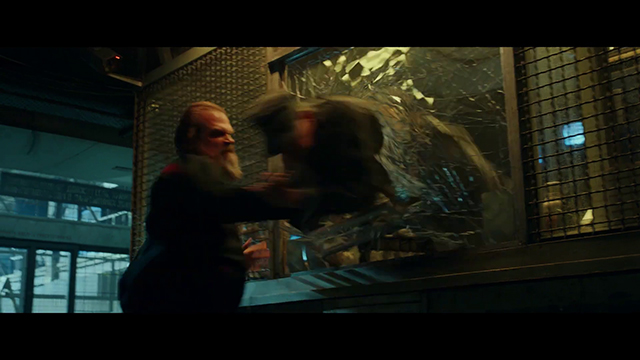 MARVEL's Black Widow