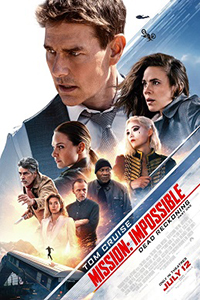 Mission: Impossible<br>Dead Reckoning Part I<br>