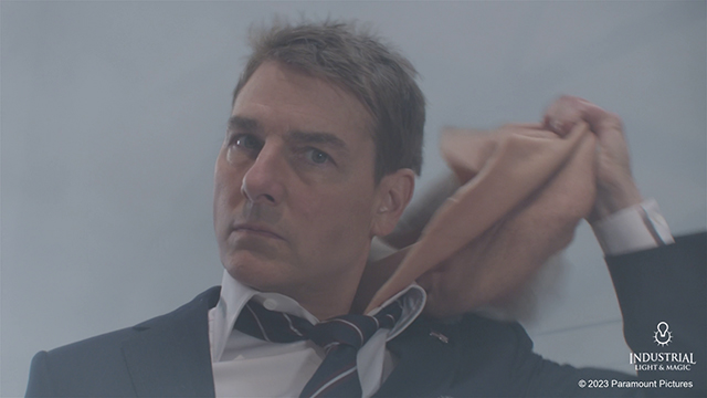 Mission: Impossible - Dead Reckoning Part I