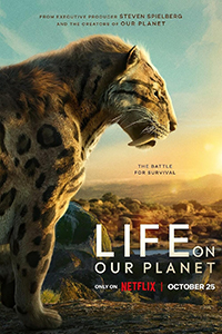 Life on Our Planet<br><br>