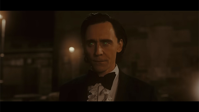 MARVEL's Loki (Season 2)